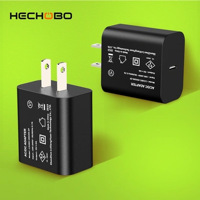 The 5V USB C charger is a versatile and efficient device that delivers reliable and fast charging solutions for various USB-C enabled devices with a power output of 5V, providing efficient power supply through a Type-C port.
